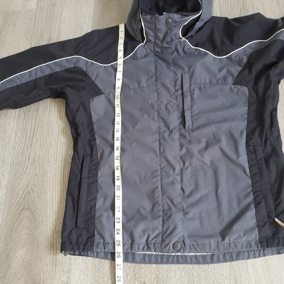 Columbia Interchangeable Shell Jacket - Picture 11 of 16